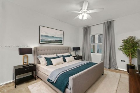 Copropriété à vendre à Aventura, Floride: 2 chambres, 187.66 m2 № 2040860 - photo 27