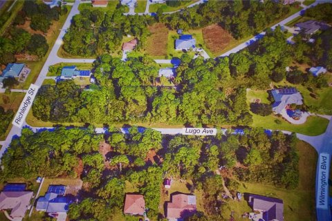 Land in Englewood, Florida № 2230988