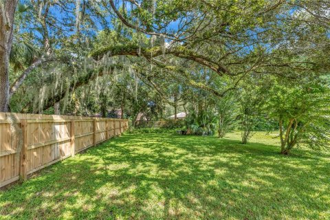 Villa ou maison à vendre à DeLand, Floride: 3 chambres, 139.63 m2 № 1899065 - photo 28