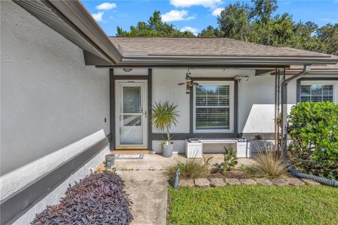 Villa ou maison à vendre à DeLand, Floride: 3 chambres, 139.63 m2 № 1899065 - photo 5