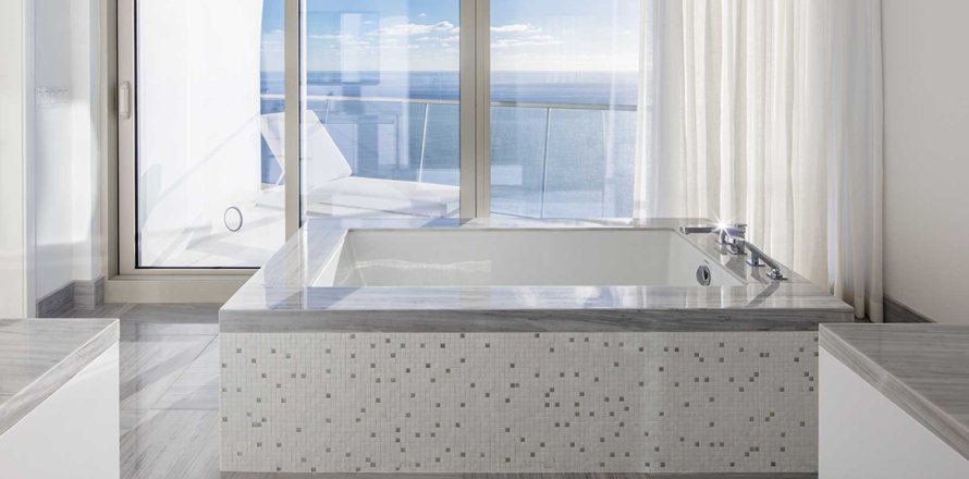 Appartement à JADE SIGNATURE à Sunny Isles Beach, Floride 4 chambres, 317 m2 № 33896