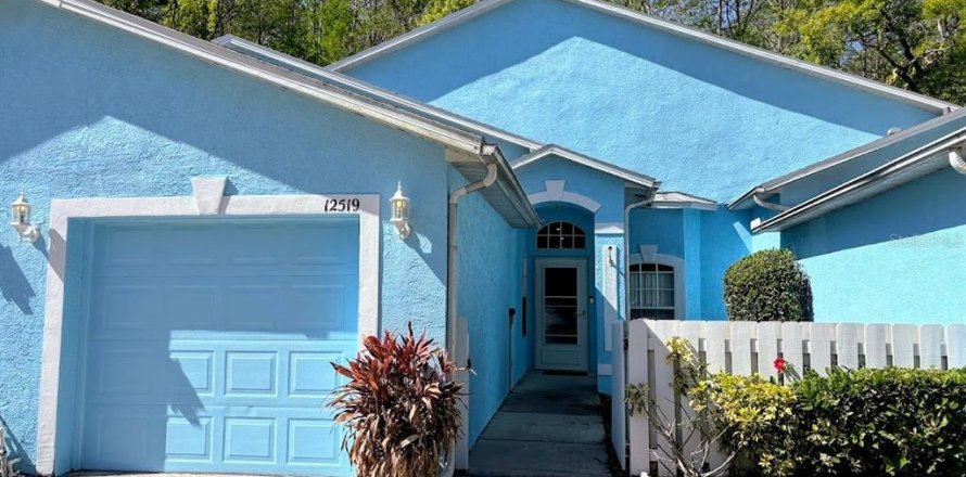 Condo in Hudson, Florida, 2 bedrooms  № 1625458
