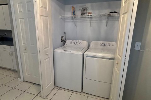 Condo in Hudson, Florida, 2 bedrooms  № 1625458 - photo 11