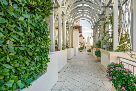 Снять в аренду кондоминиум в Санни-Айлс-Бич, Флорида 4 спальни, 270.72м2, № 1977578 - фото 25