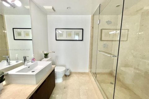 Снять в аренду кондоминиум в Санни-Айлс-Бич, Флорида 4 спальни, 270.72м2, № 1977578 - фото 20