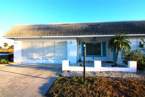 Villa ou maison à Sun City Center, Floride 2 chambres, 150.5 m2 № 2108186