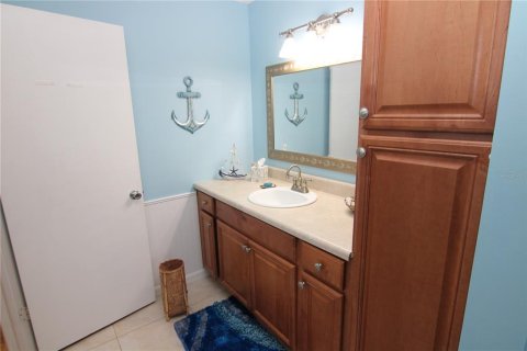 House in Sun City Center, Florida 2 bedrooms, 150.5 sq.m. № 2108186 - photo 19