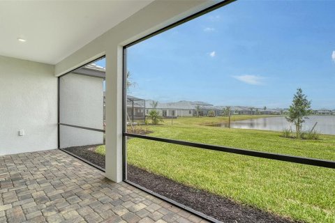 Casa en venta en Lakewood Ranch, Florida, 4 dormitorios, 239.97 m2 № 1838457 - foto 21