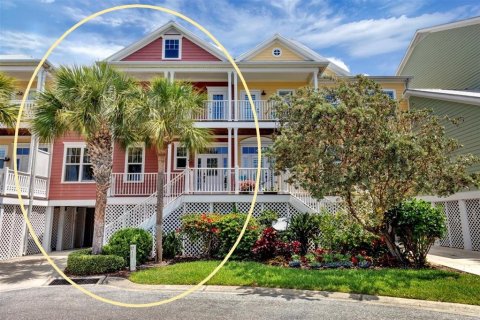 Townhouse in Placida, Florida 4 bedrooms, 222.97 sq.m. № 824387 - photo 2