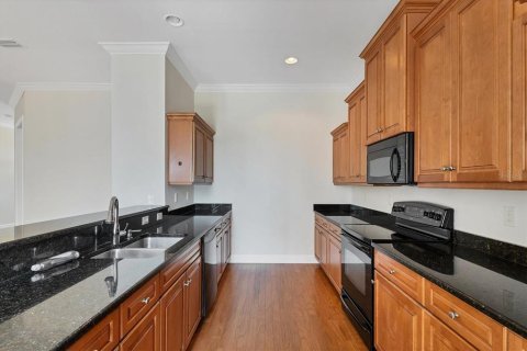 Townhouse in Placida, Florida 4 bedrooms, 222.97 sq.m. № 824387 - photo 9