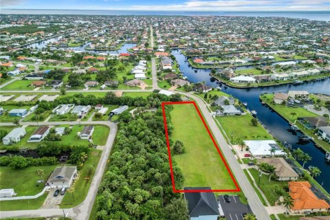 Terreno en venta en Punta Gorda, Florida № 1336478 - foto 11