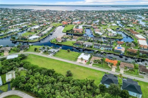 Terreno en venta en Punta Gorda, Florida № 1336478 - foto 5