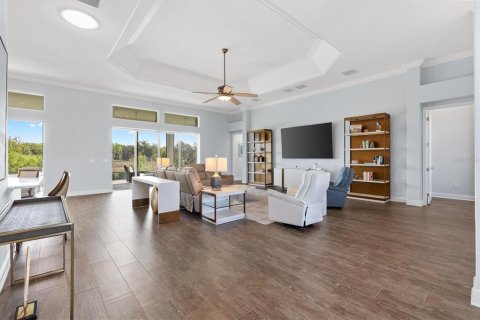 Villa ou maison à vendre à The Villages, Floride: 4 chambres, 310.76 m2 № 2396913 - photo 10