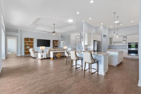 Villa ou maison à vendre à The Villages, Floride: 4 chambres, 310.76 m2 № 2396913 - photo 7