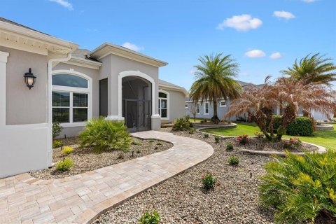Villa ou maison à vendre à The Villages, Floride: 4 chambres, 310.76 m2 № 2396913 - photo 4