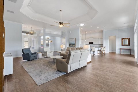 Villa ou maison à vendre à The Villages, Floride: 4 chambres, 310.76 m2 № 2396913 - photo 6