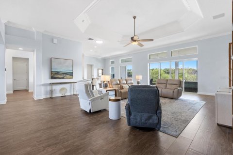 Villa ou maison à vendre à The Villages, Floride: 4 chambres, 310.76 m2 № 2396913 - photo 11