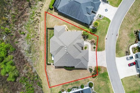 Villa ou maison à vendre à The Villages, Floride: 4 chambres, 310.76 m2 № 2396913 - photo 3
