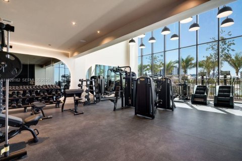 Condominio en venta en Miami Beach, Florida, 2 dormitorios, 74.51 m2 № 1992517 - foto 8