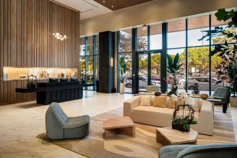 Condominio en venta en Miami Beach, Florida, 2 dormitorios, 74.51 m2 № 1992517 - foto 9