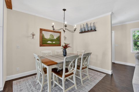 House in Boca Raton, Florida 3 bedrooms, 125.98 sq.m. № 2186534 - photo 10