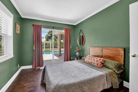 House in Boca Raton, Florida 3 bedrooms, 125.98 sq.m. № 2186534 - photo 24