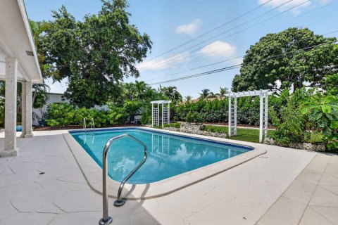 House in Boca Raton, Florida 3 bedrooms, 125.98 sq.m. № 2186534 - photo 26