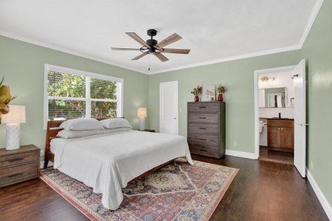 House in Boca Raton, Florida 3 bedrooms, 125.98 sq.m. № 2186534 - photo 17