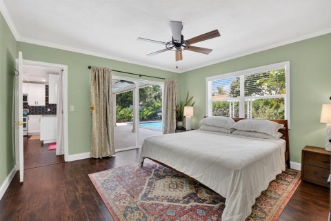 House in Boca Raton, Florida 3 bedrooms, 125.98 sq.m. № 2186534 - photo 18