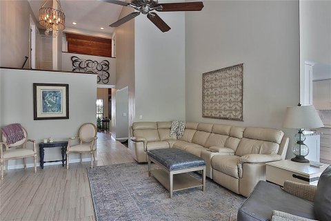 Villa ou maison à vendre à Temple Terrace, Floride: 4 chambres, 245.08 m2 № 1876162 - photo 10