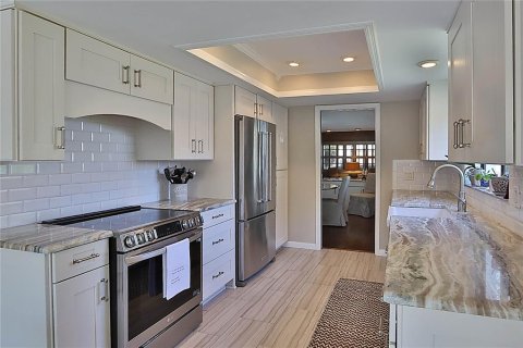 Villa ou maison à vendre à Temple Terrace, Floride: 4 chambres, 245.08 m2 № 1876162 - photo 29