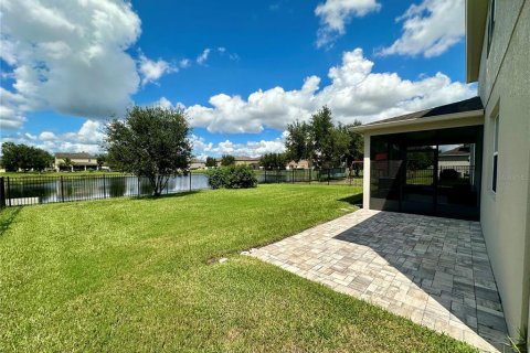Casa en alquiler en Orlando, Florida, 4 dormitorios, 244.43 m2 № 1903433 - foto 23