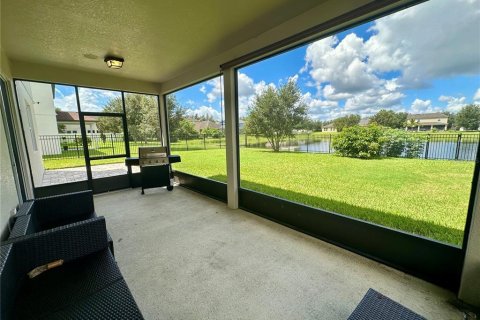 Casa en alquiler en Orlando, Florida, 4 dormitorios, 244.43 m2 № 1903433 - foto 22