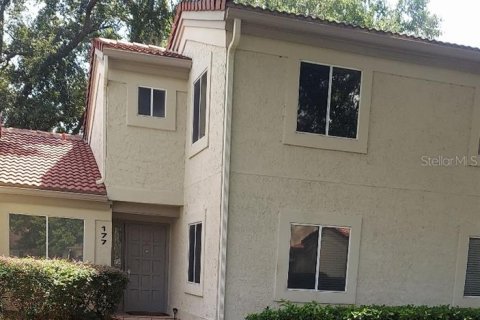 Condo in Longwood, Florida, 2 bedrooms  № 1901396 - photo 1
