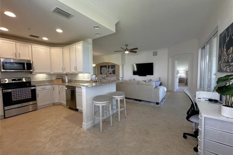 Apartamento en alquiler en Punta Gorda, Florida, 3 dormitorios, 161.74 m2 № 1835510 - foto 6