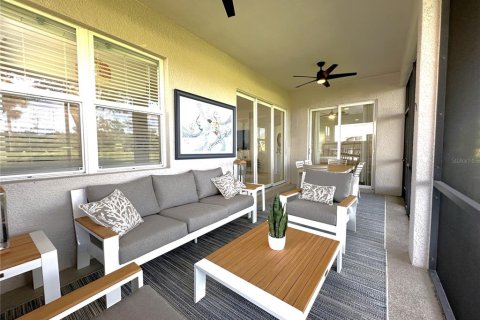 Apartamento en alquiler en Punta Gorda, Florida, 3 dormitorios, 161.74 m2 № 1835510 - foto 22