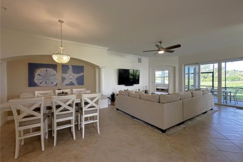Apartamento en alquiler en Punta Gorda, Florida, 3 dormitorios, 161.74 m2 № 1835510 - foto 9