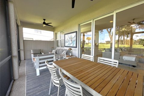 Apartamento en alquiler en Punta Gorda, Florida, 3 dormitorios, 161.74 m2 № 1835510 - foto 23