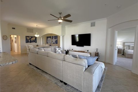 Apartamento en alquiler en Punta Gorda, Florida, 3 dormitorios, 161.74 m2 № 1835510 - foto 10