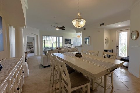 Apartamento en alquiler en Punta Gorda, Florida, 3 dormitorios, 161.74 m2 № 1835510 - foto 8
