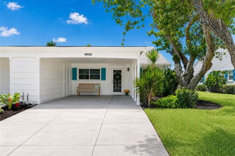 Condominio en venta en Bradenton, Florida, 2 dormitorios, 125.42 m2 № 2355121 - foto 4