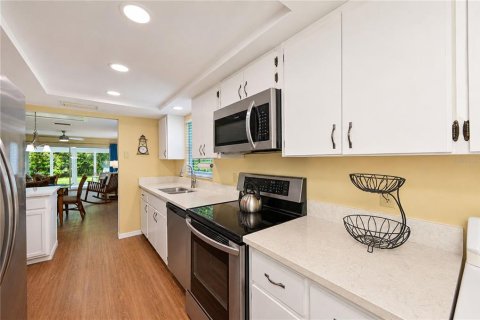 Condominio en venta en Bradenton, Florida, 2 dormitorios, 125.42 m2 № 2355121 - foto 14