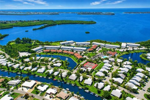 Condominio en venta en Bradenton, Florida, 2 dormitorios, 125.42 m2 № 2355121 - foto 3