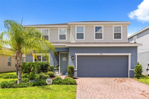 Casa en Davenport, Florida 4 dormitorios, 266.63 m2 № 2362560