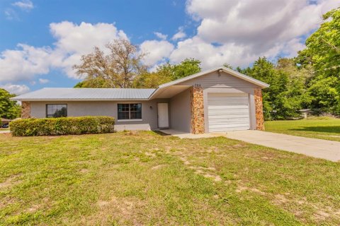 House in Belleview, Florida 3 bedrooms, 105.54 sq.m. № 1784548 - photo 21