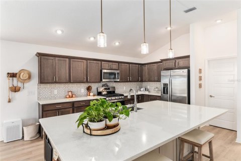 Casa en venta en The Villages, Florida, 3 dormitorios, 172.89 m2 № 1912573 - foto 23