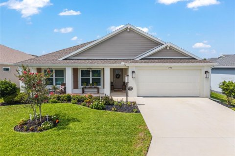 Casa en venta en The Villages, Florida, 3 dormitorios, 172.89 m2 № 1912573 - foto 4