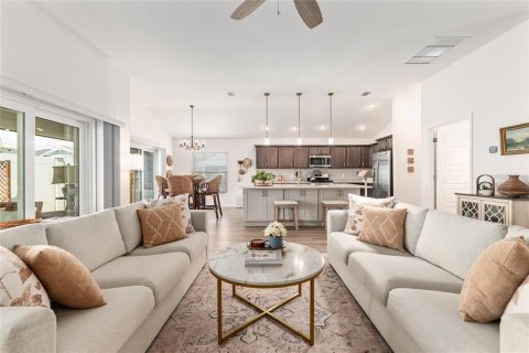 Casa en venta en The Villages, Florida, 3 dormitorios, 172.89 m2 № 1912573 - foto 20