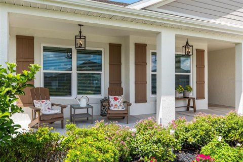 Casa en venta en The Villages, Florida, 3 dormitorios, 172.89 m2 № 1912573 - foto 8