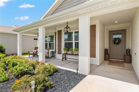 Casa en venta en The Villages, Florida, 3 dormitorios, 172.89 m2 № 1912573 - foto 7